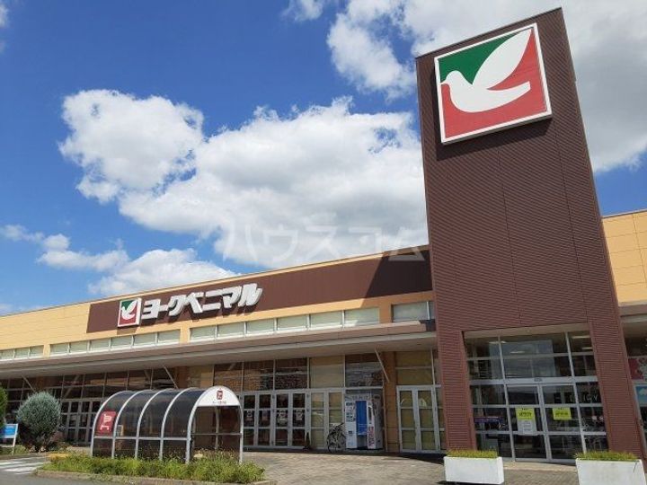 リッチハーベスト IIIの周辺