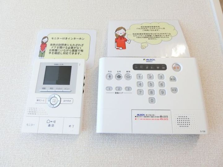 千葉県茂原市小林(アパート)の賃貸物件の内装