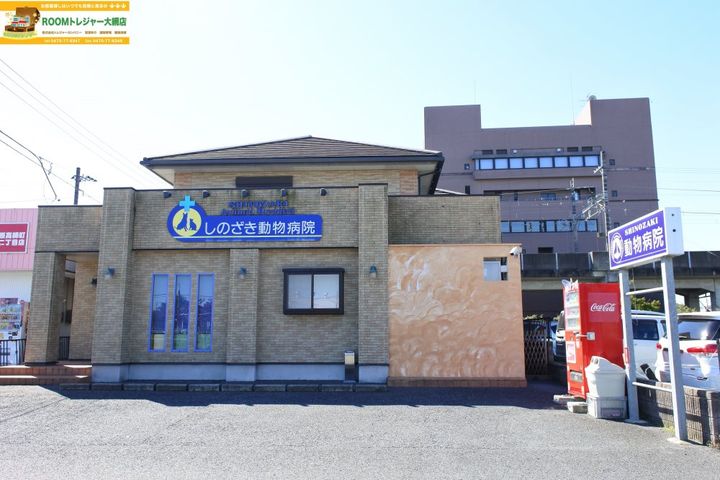 千葉県茂原市小林(アパート)の賃貸物件の周辺