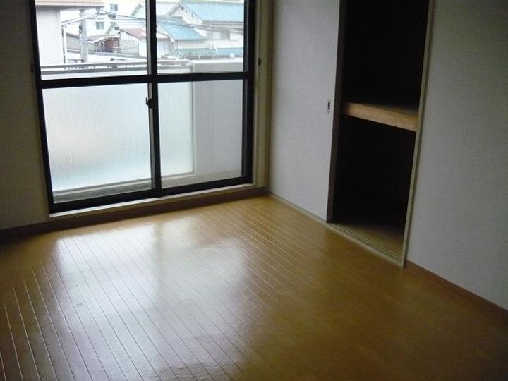 大阪府大阪市平野区瓜破東2(マンション)の賃貸物件の内装