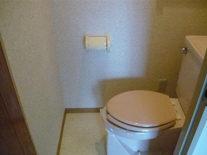 大阪府大阪市平野区瓜破東2(マンション)の賃貸物件の内装