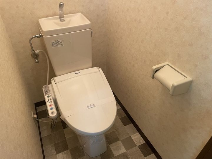 静岡県浜松市中央区瓜内町(マンション)の賃貸物件の内装