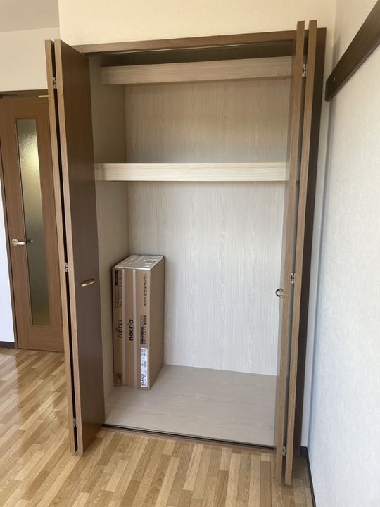静岡県浜松市中央区瓜内町(マンション)の賃貸物件の内装