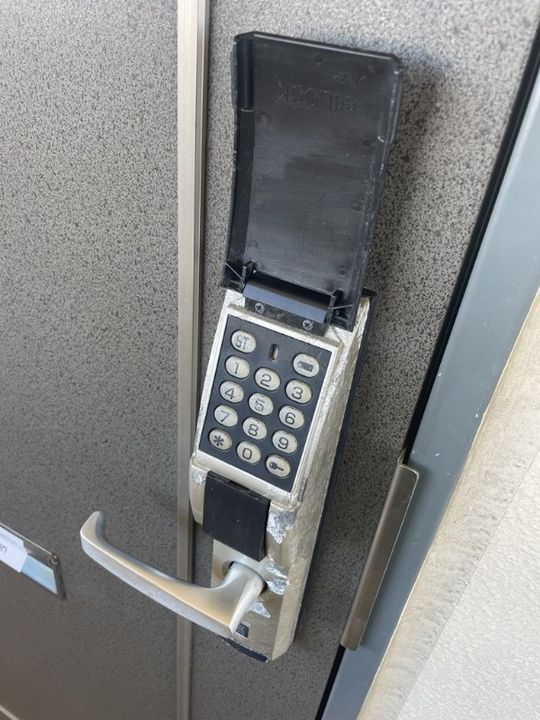 静岡県浜松市中央区瓜内町(マンション)の賃貸物件の内装