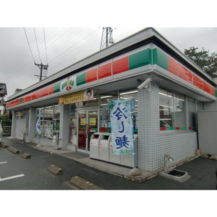静岡県浜松市中央区瓜内町(マンション)の賃貸物件の周辺