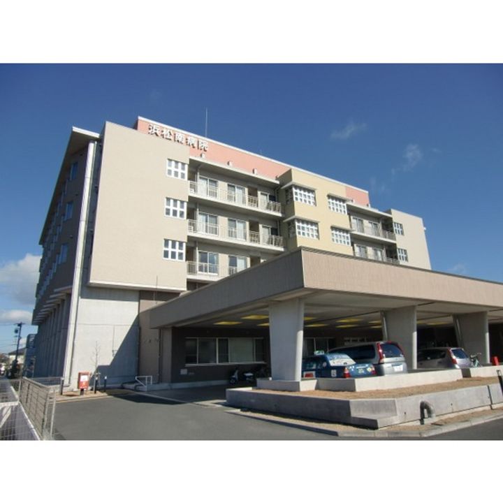 静岡県浜松市中央区瓜内町(マンション)の賃貸物件の周辺