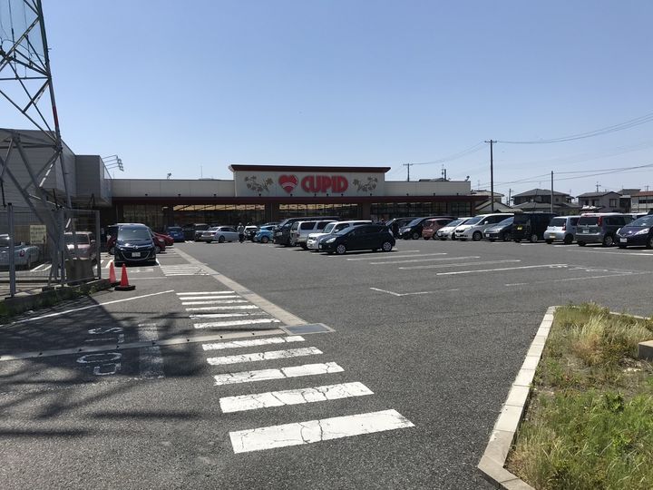 ライブリー木島の周辺