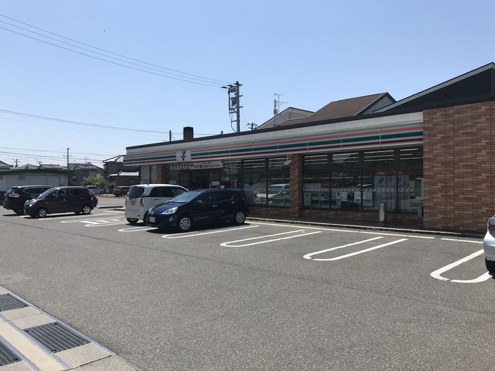 ライブリー木島の周辺