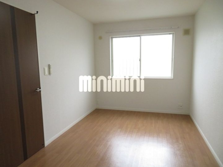 フルハウスAの内装