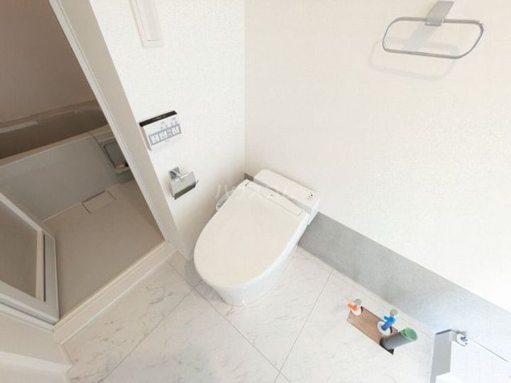 Skuld墨田緑の内装