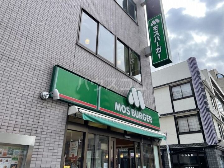 Skuld墨田緑の周辺