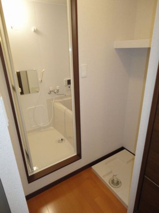 福岡県福岡市西区大字飯氏(アパート)の賃貸物件のその他画像