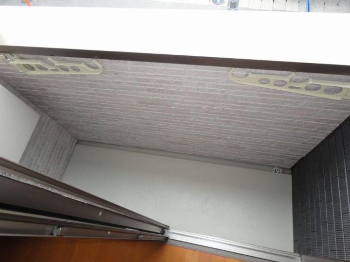 福岡県福岡市西区大字飯氏(アパート)の賃貸物件の内装