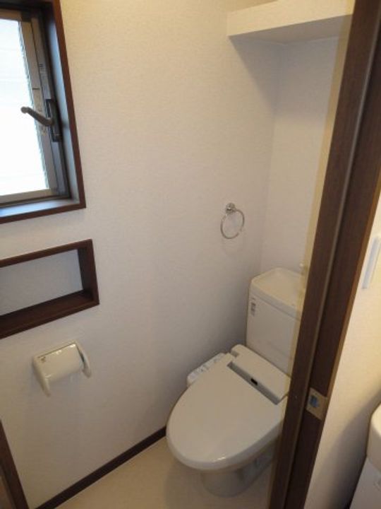 福岡県福岡市西区大字飯氏(アパート)の賃貸物件の内装