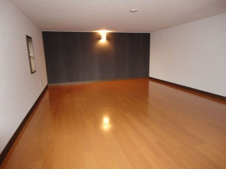 福岡県福岡市西区大字飯氏(アパート)の賃貸物件の内装