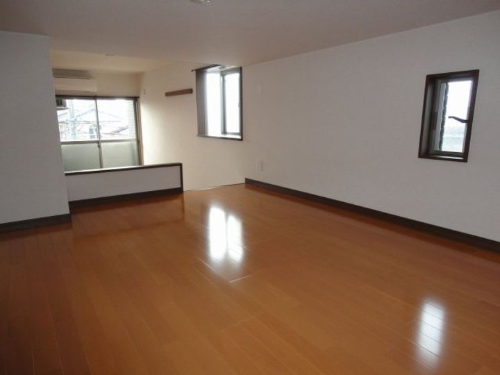 福岡県福岡市西区大字飯氏(アパート)の賃貸物件のその他画像