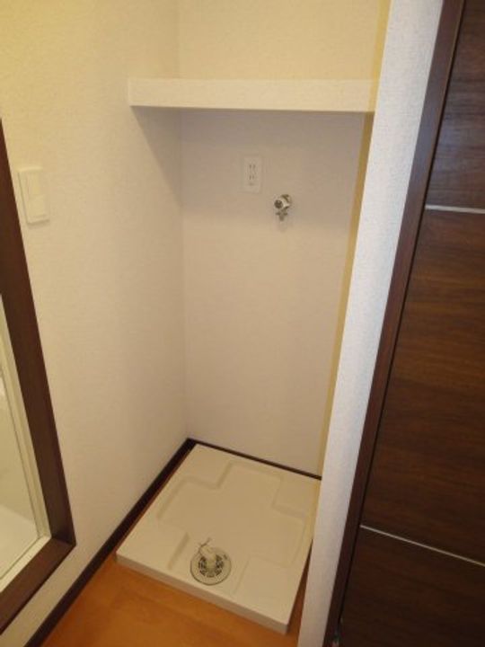 福岡県福岡市西区大字飯氏(アパート)の賃貸物件の内装