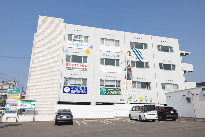 福岡県福岡市西区大字飯氏(アパート)の賃貸物件の周辺