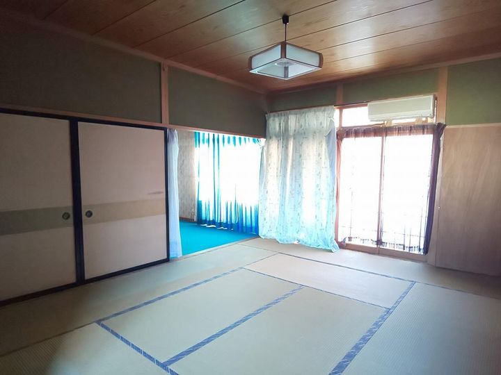 秋田県大仙市朝日町(一戸建)の賃貸物件の地図