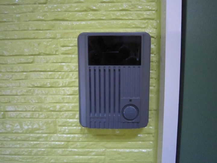 青森県八戸市大字新井田字長塚(アパート)の賃貸物件の内装