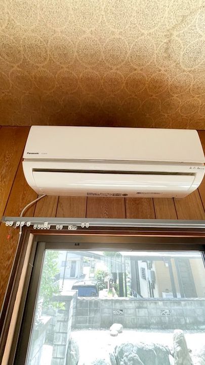 愛媛県新居浜市八幡1(一戸建)の賃貸物件のその他画像