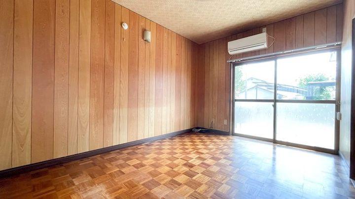 愛媛県新居浜市八幡1(一戸建)の賃貸物件の内装