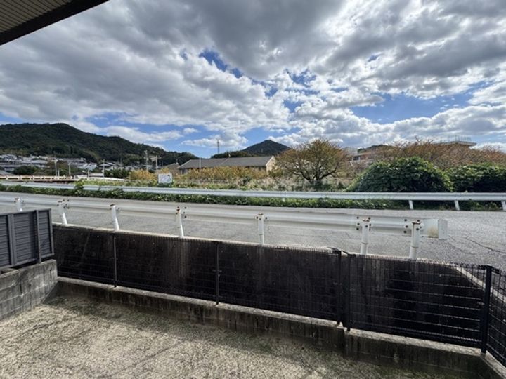 エスポワール加美 B棟のその他画像