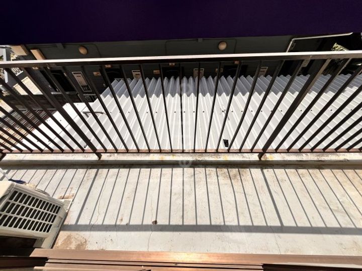 コンフォート イナギの内装