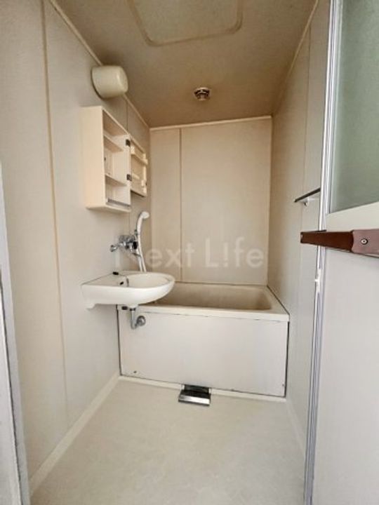 コンフォート イナギの風呂