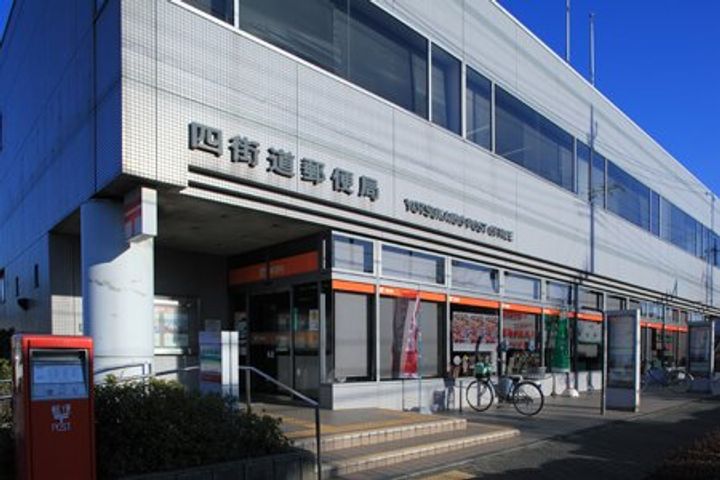 ベルヴィラージュ Bの周辺
