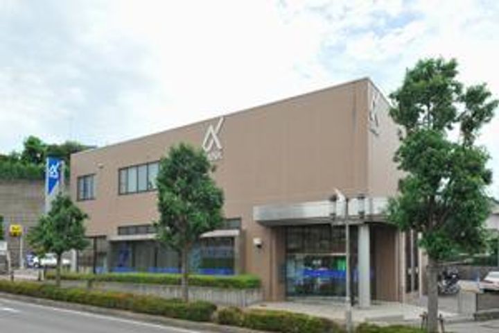 ベルヴィラージュ Bの周辺