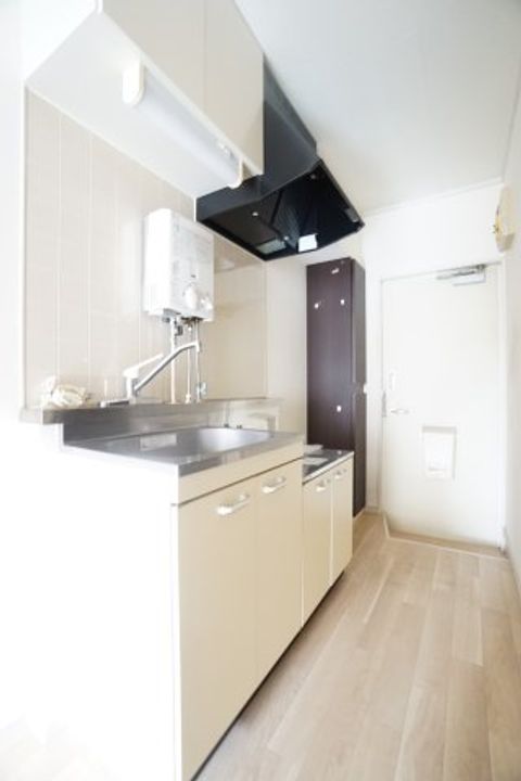 ハイツ曙のその他画像