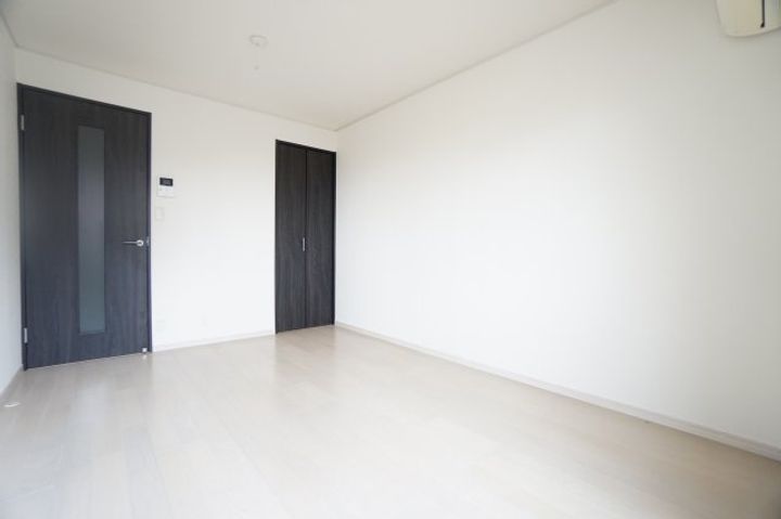 ハイツ曙の内装