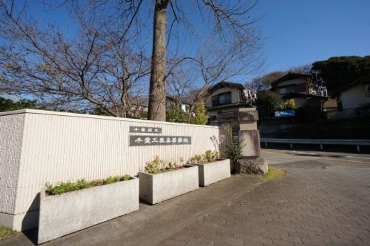 ハイツ曙の周辺