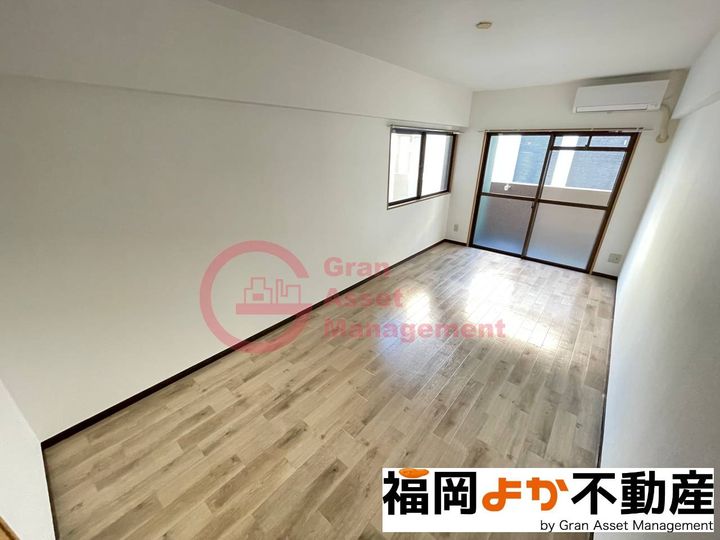 グレイスT&Tの内装