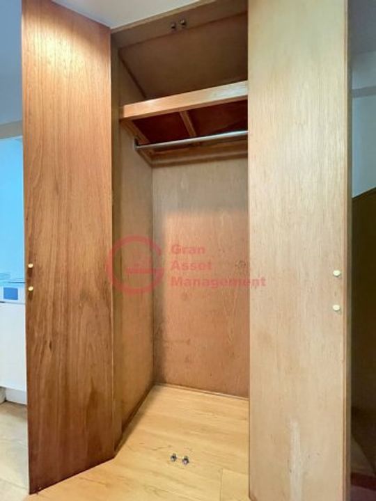 グレイスT&Tの内装