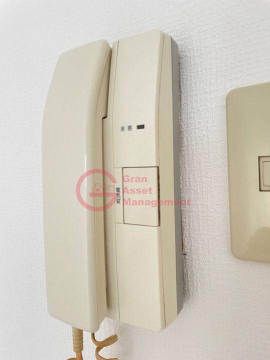 グレイスT&Tの内装