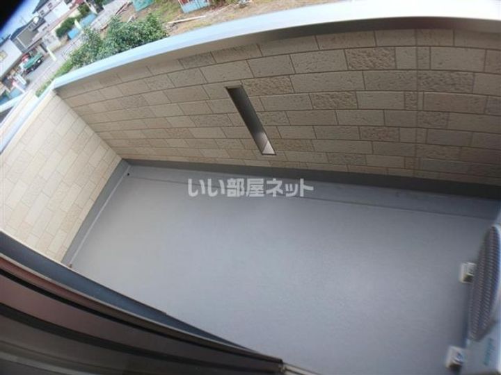 茨城県結城市大字結城(一戸建)の賃貸物件の内装