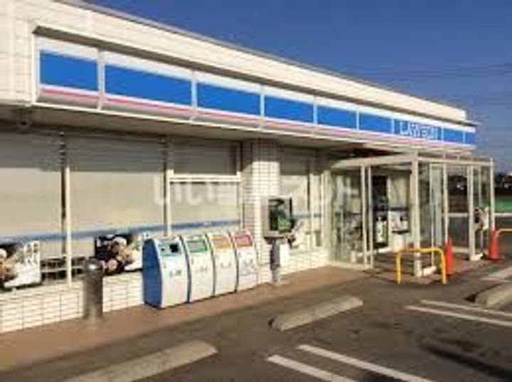 茨城県結城市大字結城(一戸建)の賃貸物件の周辺