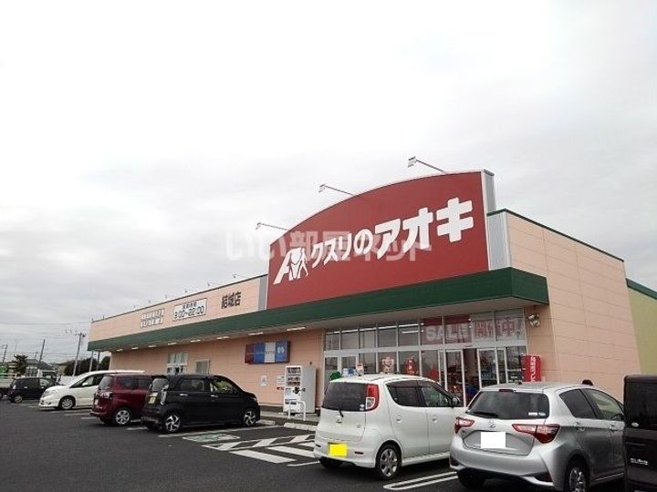 茨城県結城市大字結城(一戸建)の賃貸物件の周辺