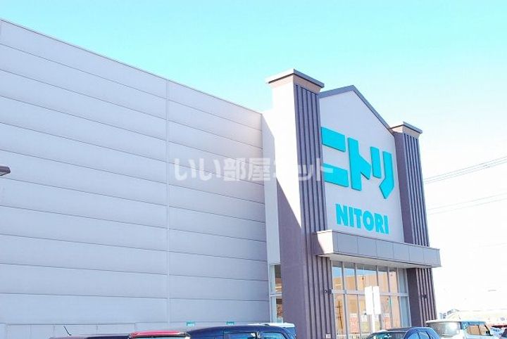 茨城県結城市大字結城(一戸建)の賃貸物件の周辺