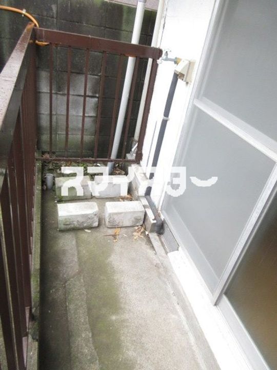 東京都国分寺市東元町1(マンション)の賃貸物件の内装