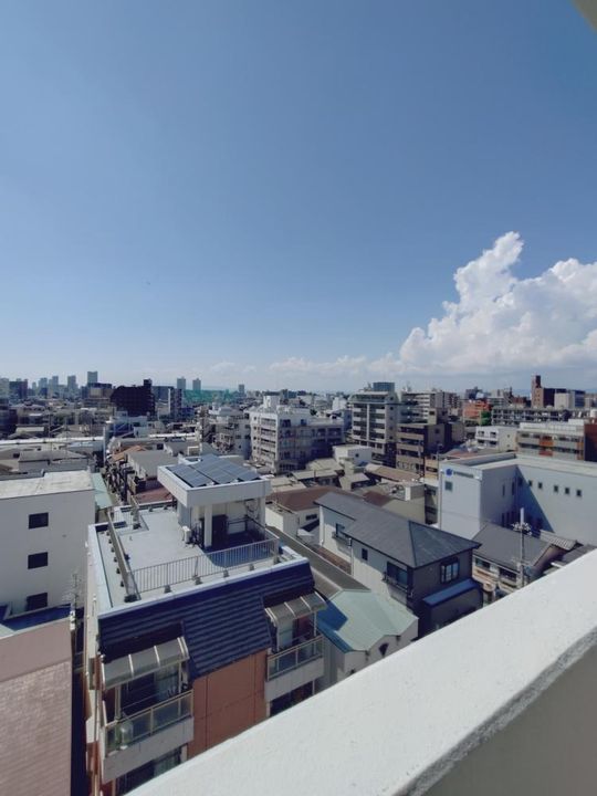 大阪府大阪市城東区関目3(マンション)の賃貸物件のその他画像