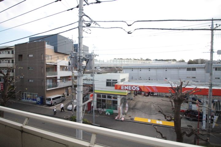 グリーンハイツAのその他画像