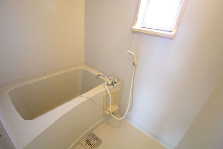 グリーンハイツAの風呂