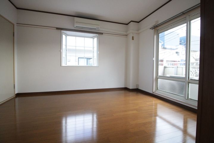 グリーンハイツAのその他画像