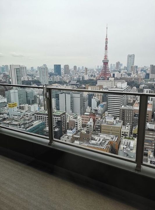 パークコート浜離宮ザ・タワーのその他画像