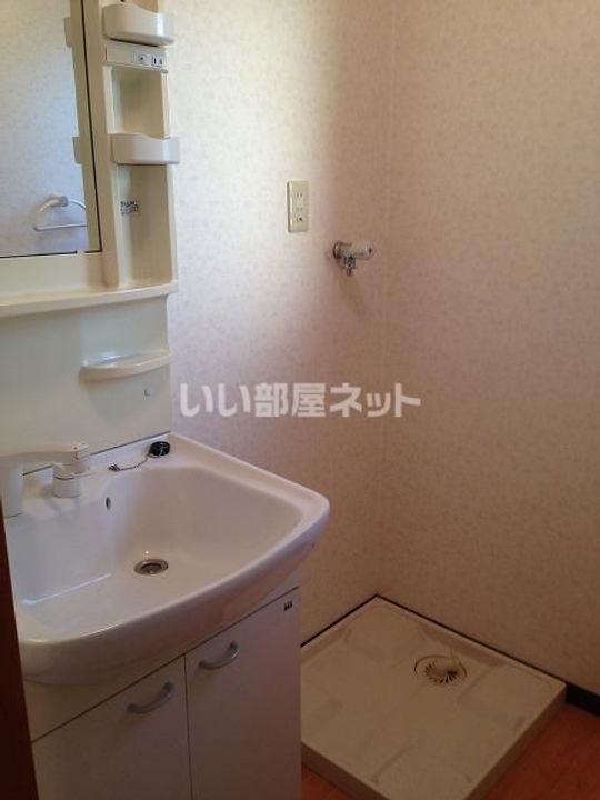 ブリス港町の内装