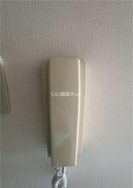 ブリス港町の内装