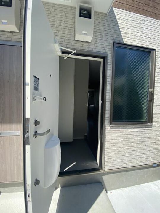 Housekul S4の地図